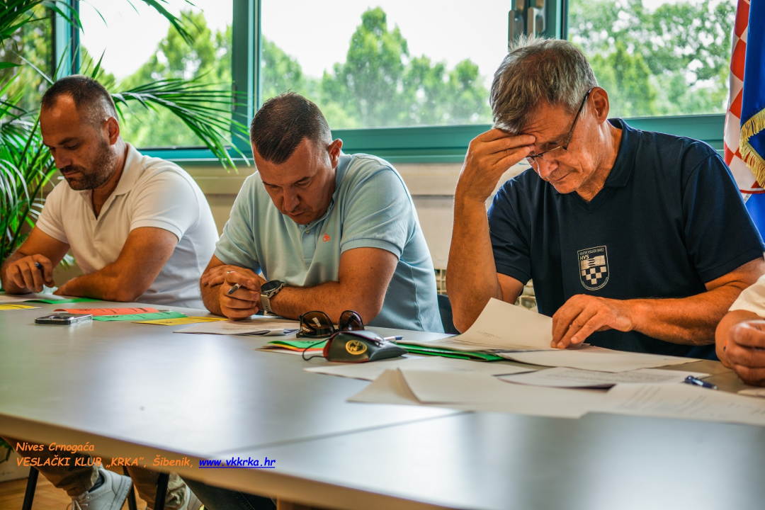 Održana redovna sjednica Vijeća klubova HVS-a 