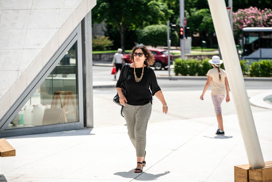 FOTO Đir po gradu, srijeda 12. srpnja