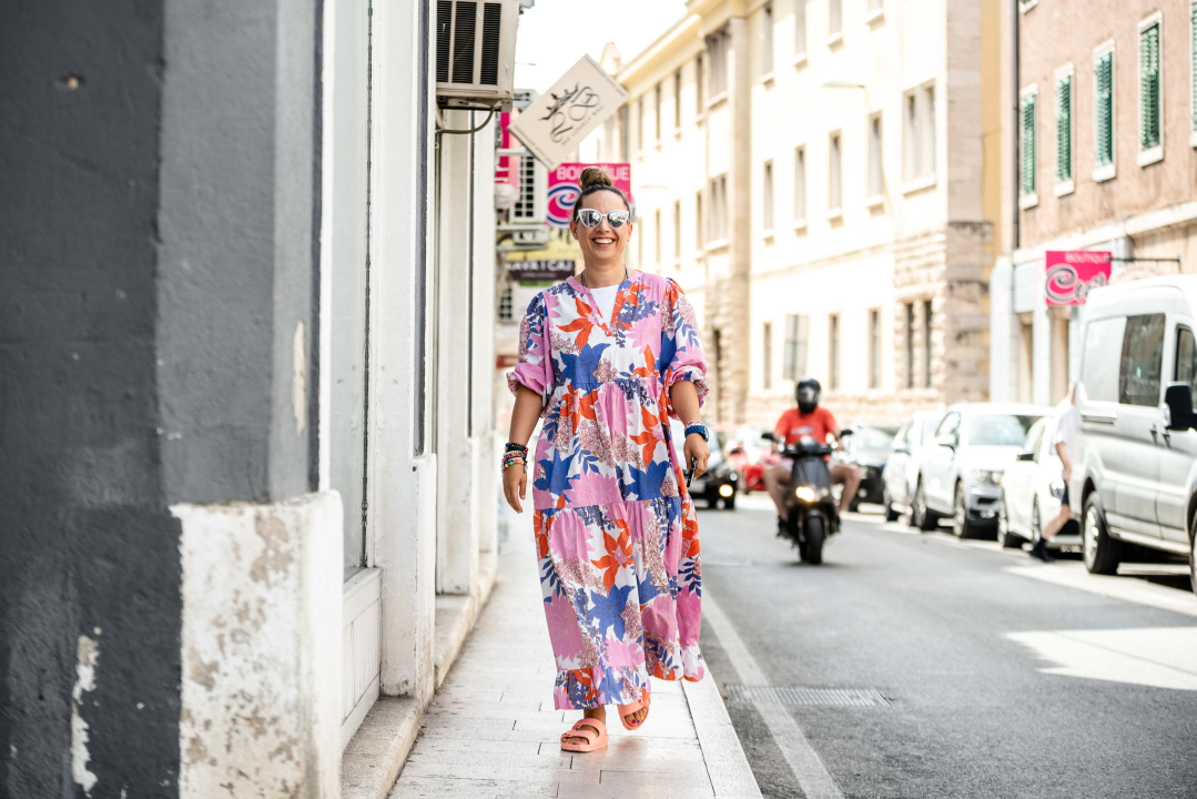 FOTO Đir po gradu, četvrtak 13. srpnja