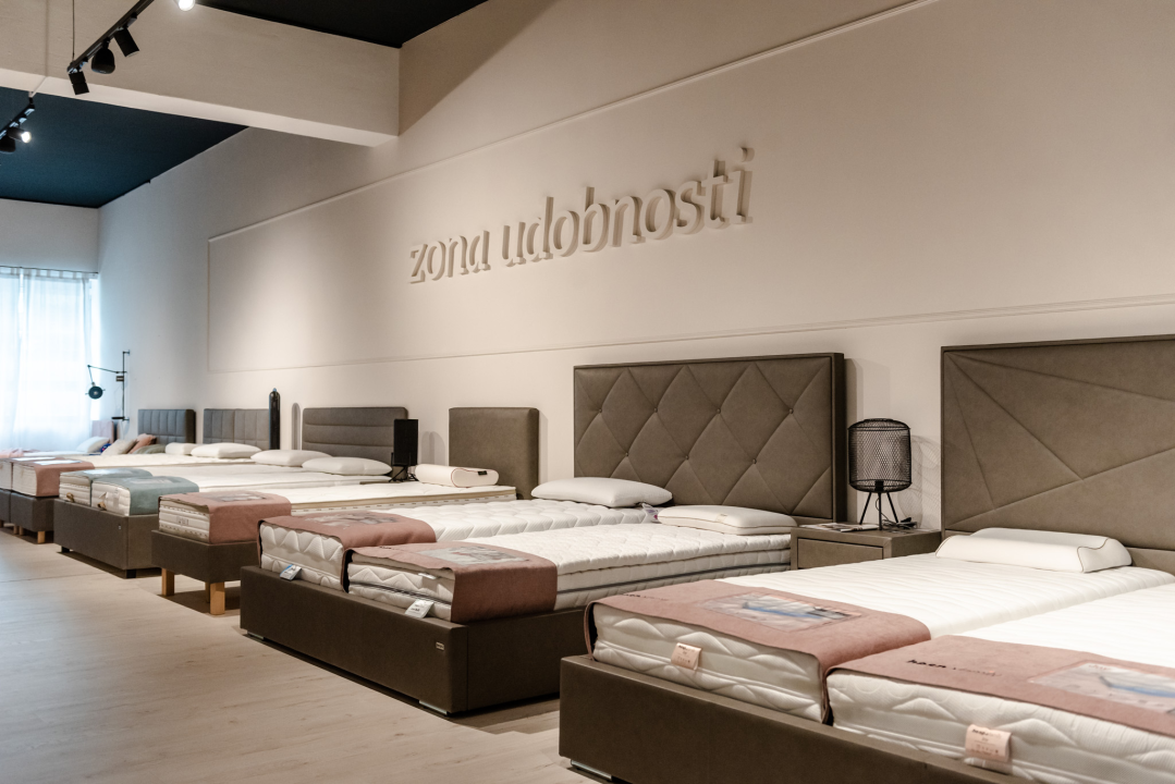 Kupite novi nadmadrac u Hespu uz popust od 40 posto! 