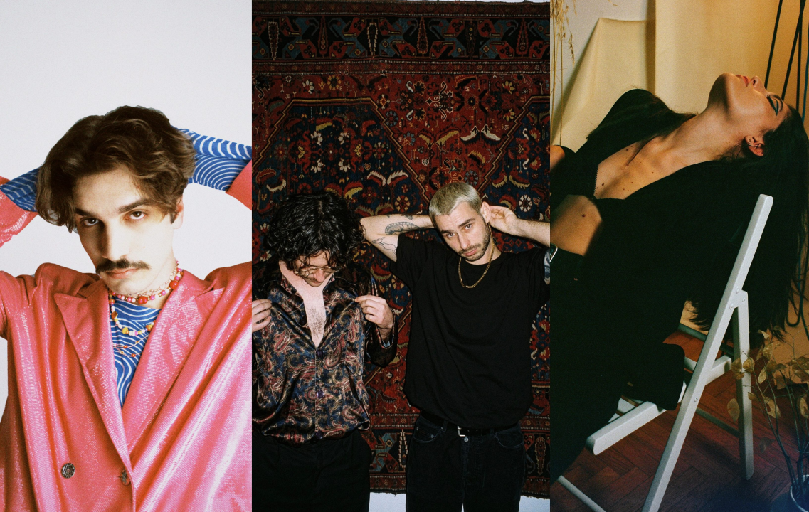 Festival SHIP najavio deset novih imena koja u rujnu dolaze u Šibenik!