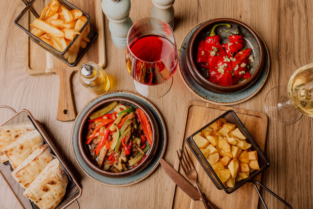 Isprobajte vrhunske tjestenine u bistrou 'Kod Starog'!