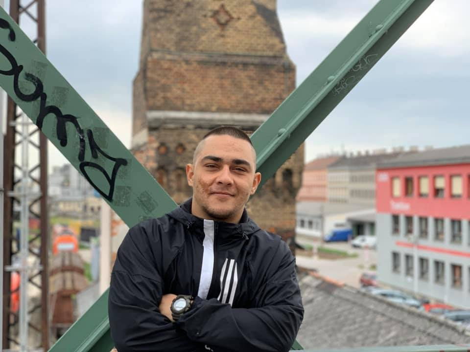 Smoke Mardeljano i Frenkie na prvom izdanju Preach The Rich hip-hop festivala na Martinskoj