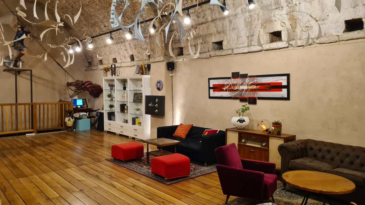 U Azimutu otvorena 'Litnja kužina': Svoje radove predstavilo 18 umjetnika