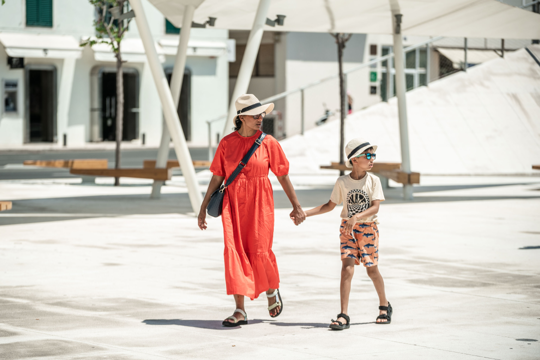 FOTO Đir po gradu, subota 22. srpnja