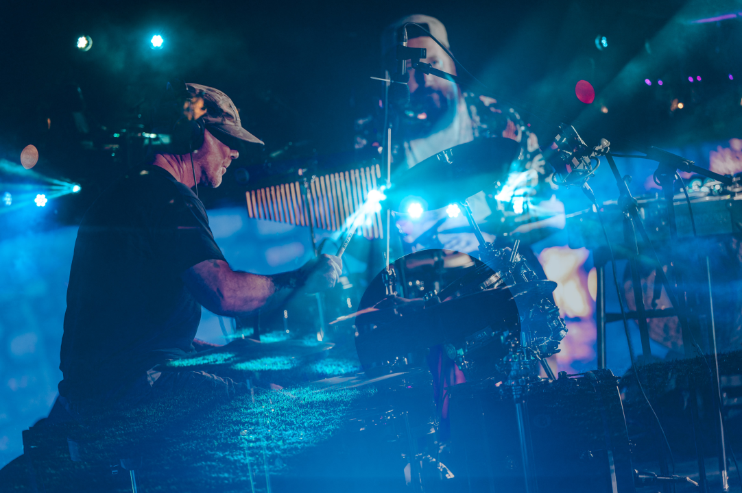 Trio No Lokal na Barone Jazz Festivalu: Dirty Hairy, Chucky Chrysal i Ishfaq protiv oblaka i vjetra