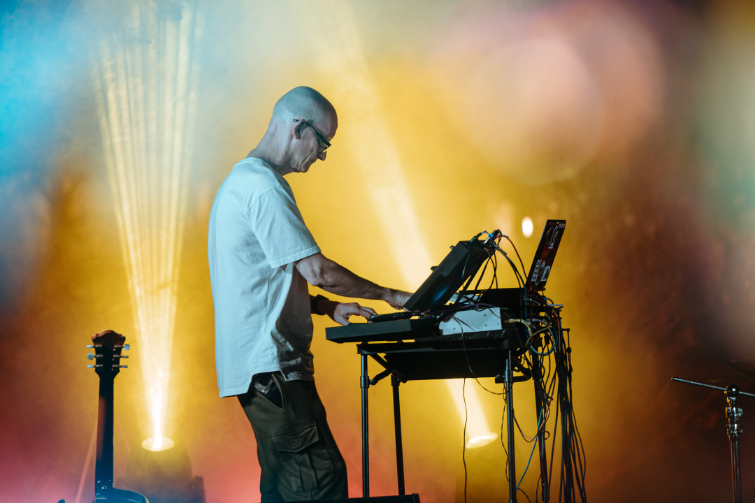 Trio No Lokal na Barone Jazz Festivalu: Dirty Hairy, Chucky Chrysal i Ishfaq protiv oblaka i vjetra