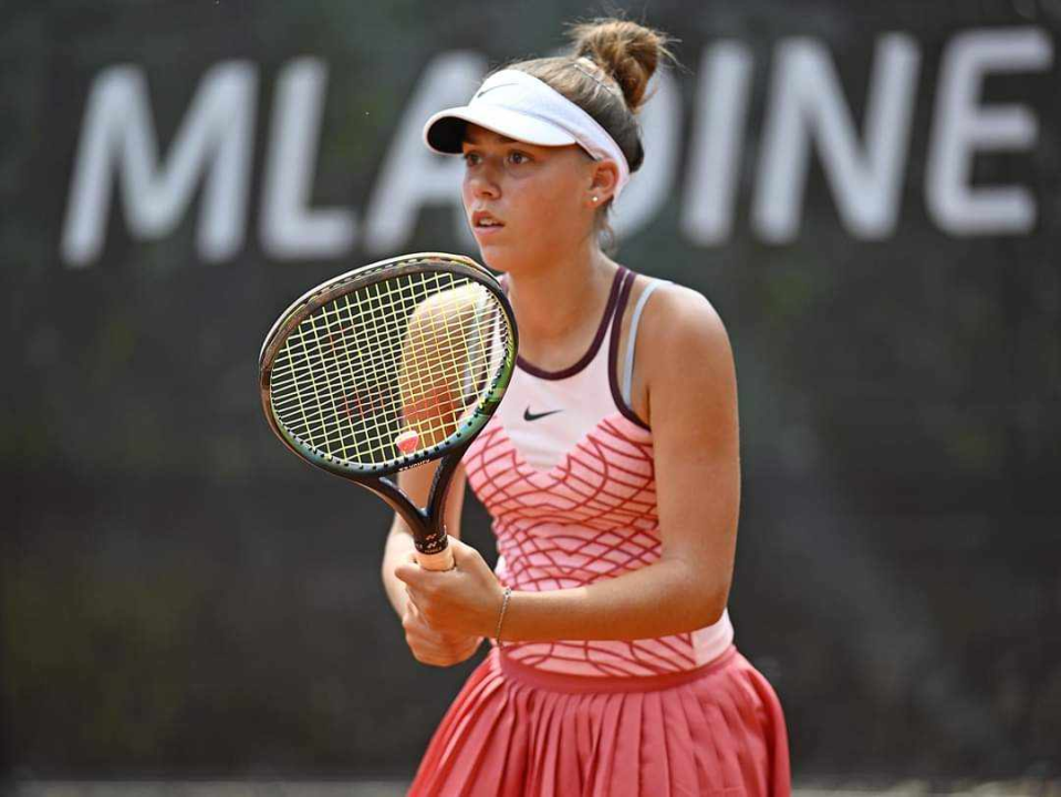 Tri Šibenčanke u Mariboru na XVII. Europskom olimpijskom festivalu mladih  