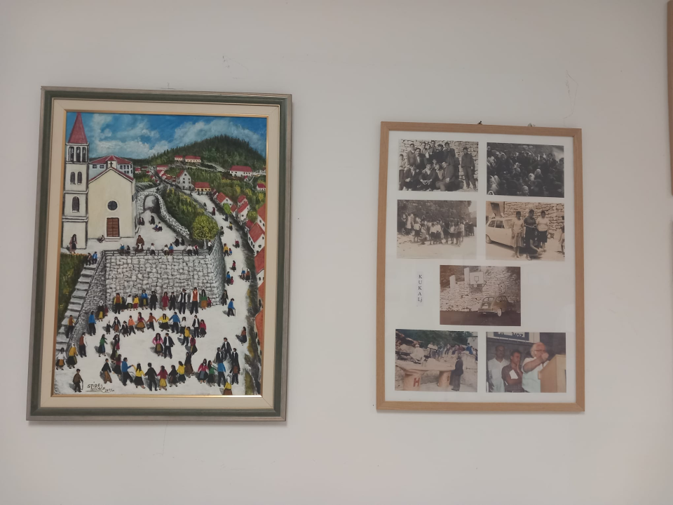 U Rupama otvorena izložba u povodu 250. godišnjice postojanja župe