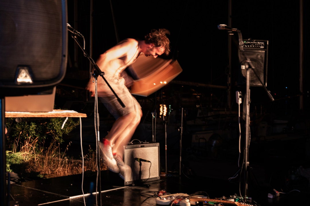 Zbog ove fotogalerije pokajat ćete se što niste otišli na Zlarin Street Music Festival!