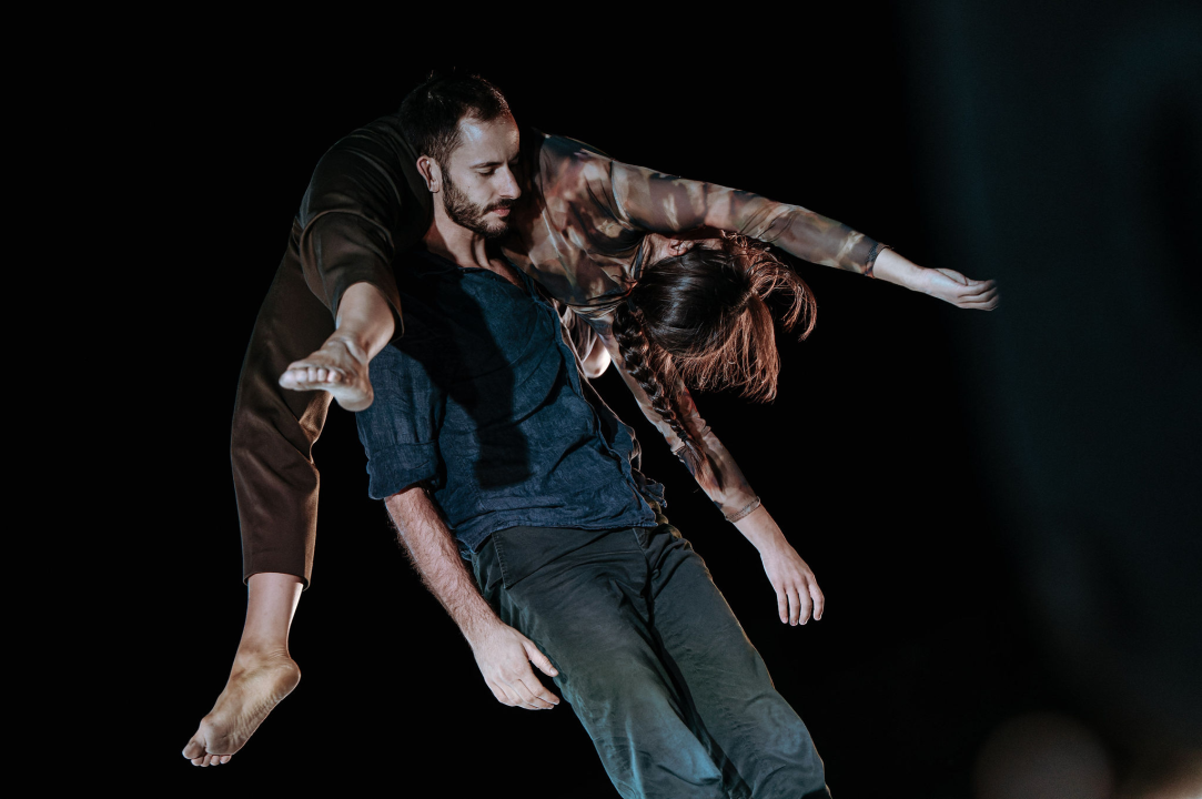 Zvuk tišine, pasivna ljubav i ljudska prolaznost – teme impresivnih koreografija izvedenih druge večeri ŠDF-a