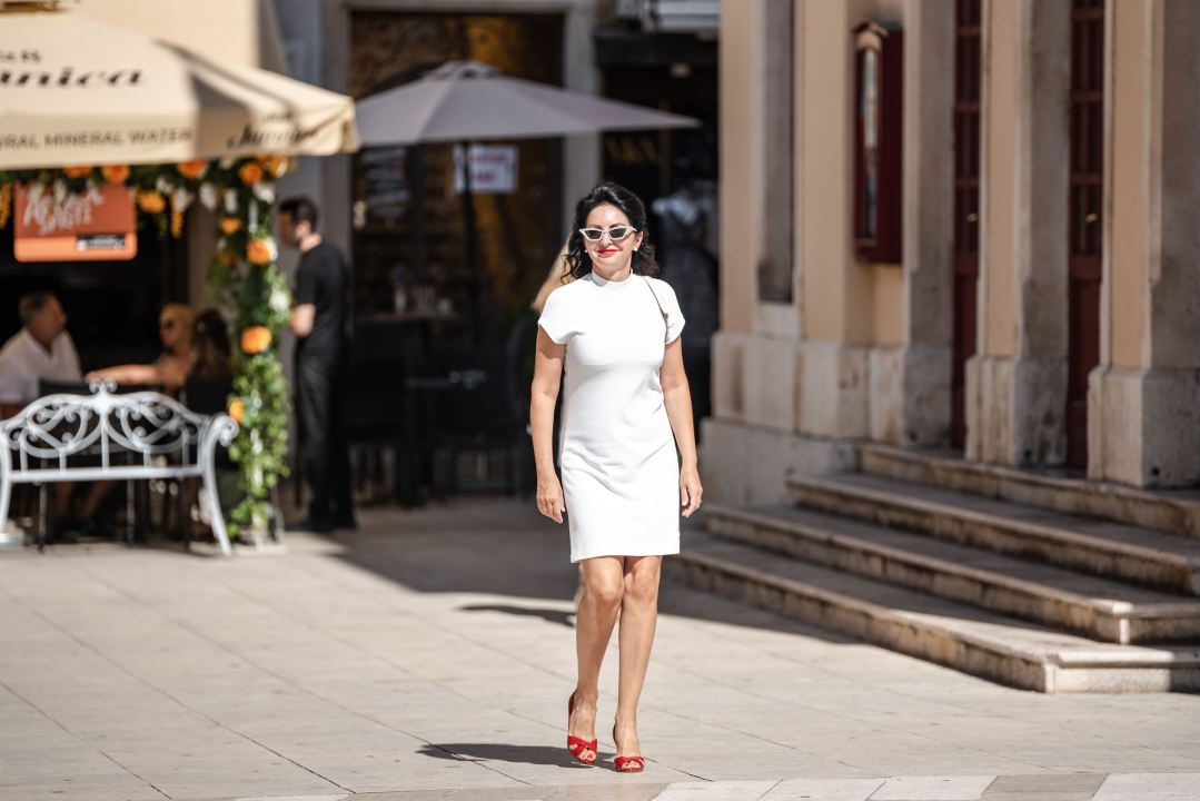 FOTO Đir po gradu, petak 28. srpnja