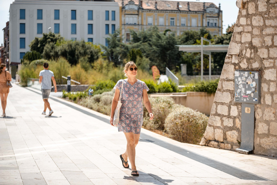 FOTO Đir po gradu, subota 29. srpnja