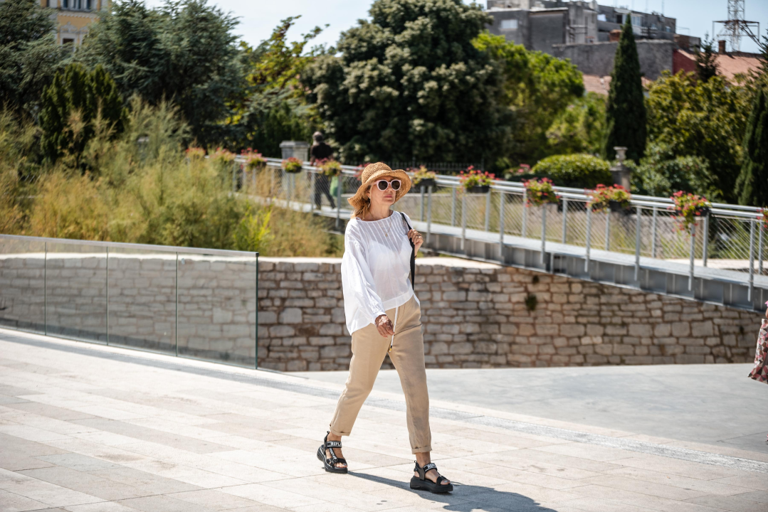 FOTO Đir po gradu, subota 29. srpnja