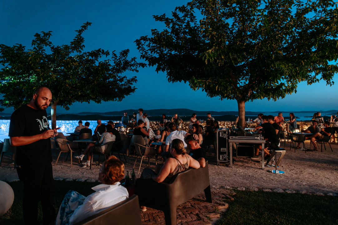 Zmaj Orko Star na Barone Jazz Festivalu: Ispitivanje granica svemira, zemaljskih korijena i energije pokreta