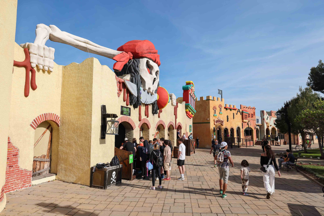 Dalmaland Fun park sprema veliki rođendanski party! 