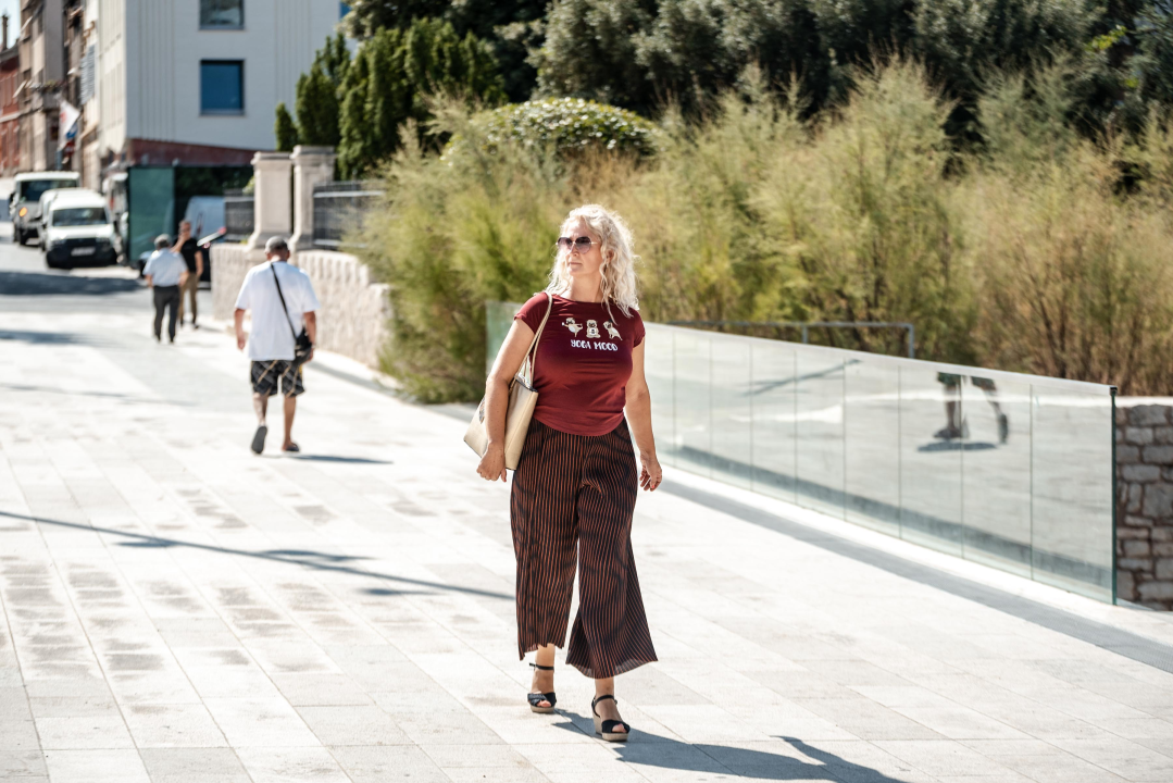 FOTO Đir po gradu, srijeda 2. kolovoza