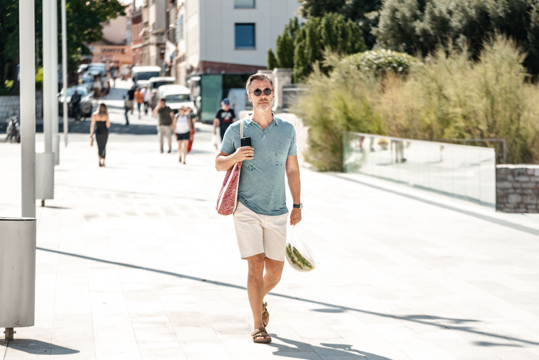 FOTO Đir po gradu, srijeda 2. kolovoza