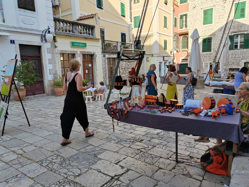 Izložba, radionica i predstave oživjele Malu ložu