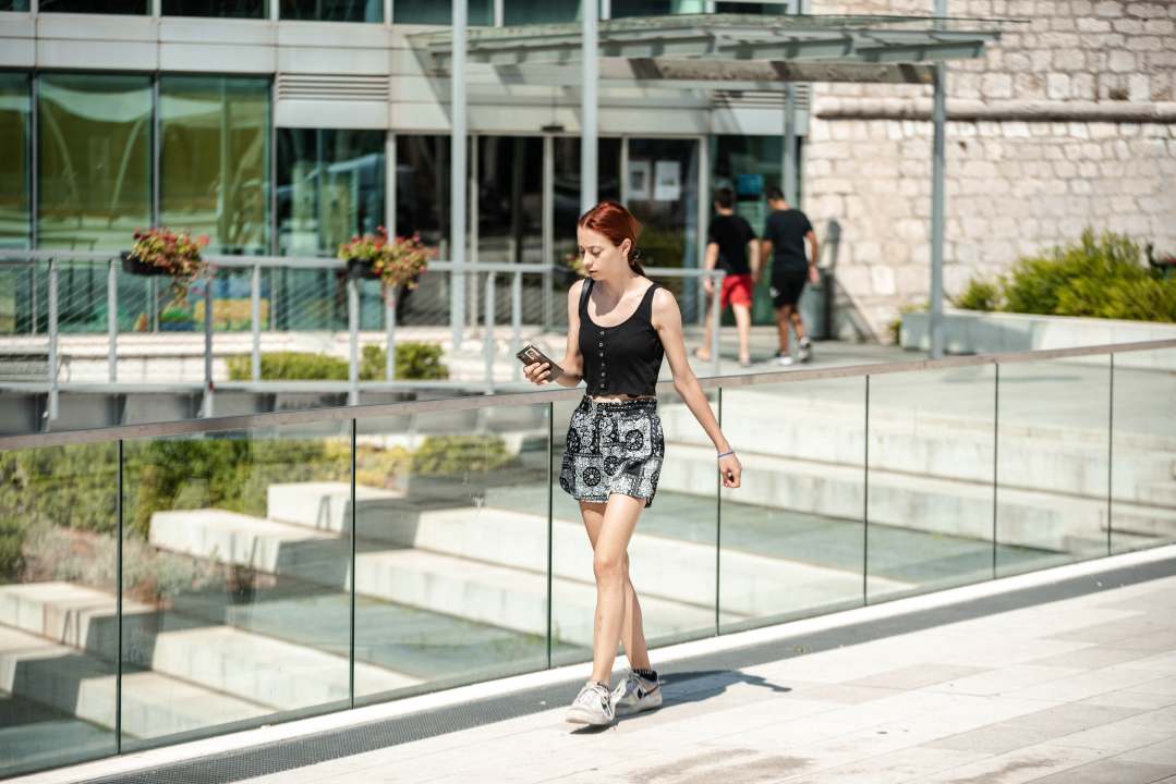 FOTO Đir po gradu, četvrtak 3. kolovoza