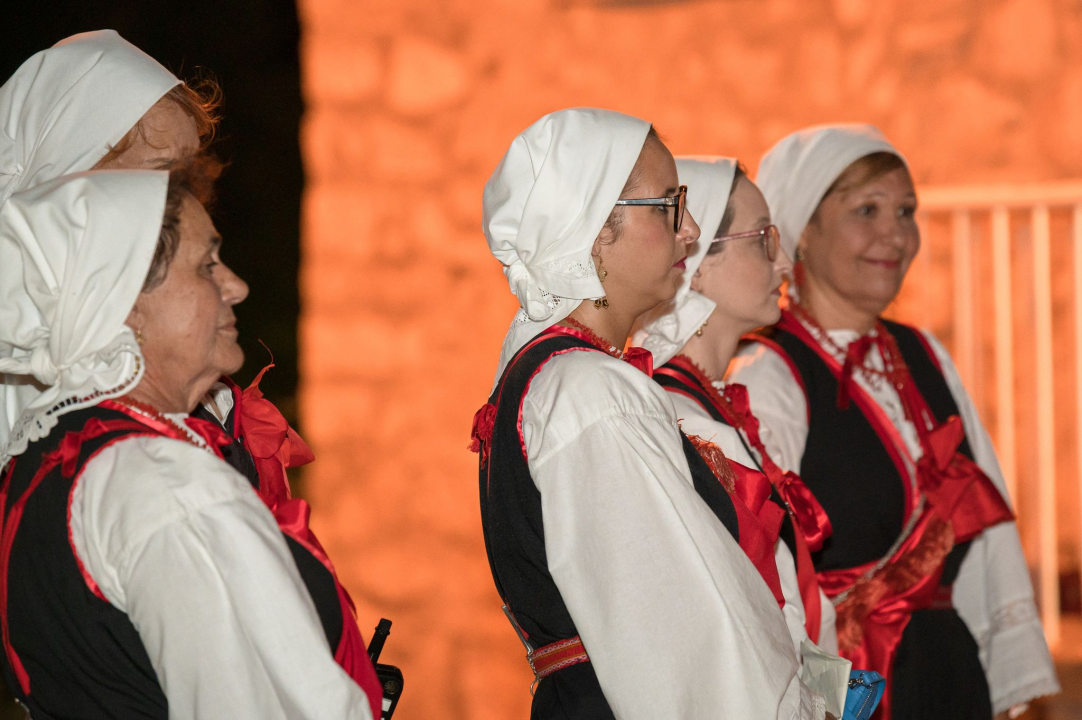 Zlarinjani se tradicionalno prisjetili svog pjesnika i književnika Mladena Bjažića