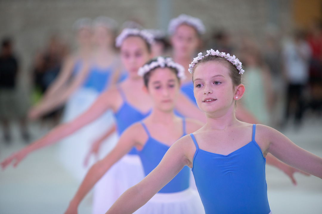 Mladi plesači iz cijele zemlje sanjaju o nastupima na šibenskoj Poljani