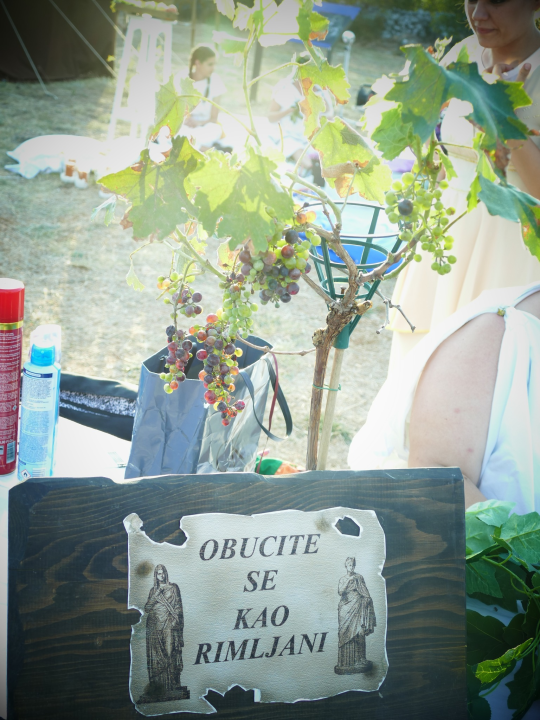 Na XV. Burnumskim idama nastupaju Matija Cvek &amp; The Funkensteins!