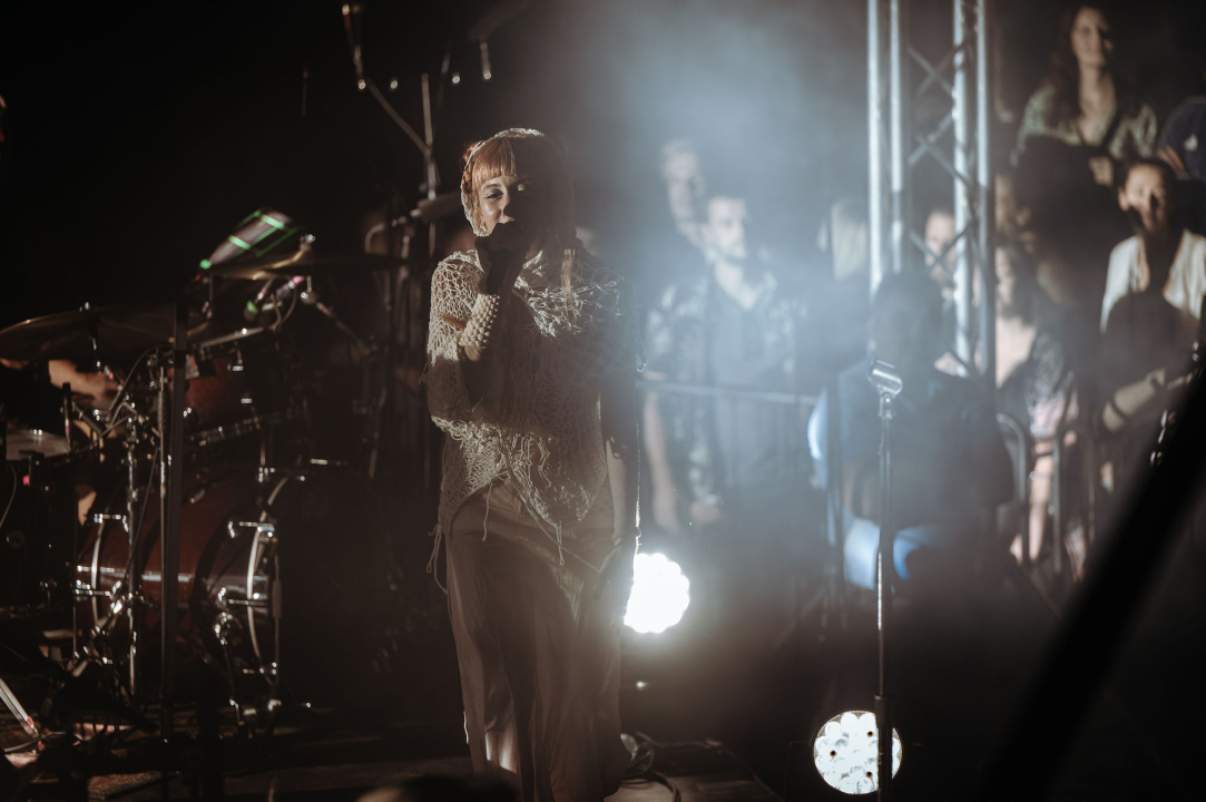 Bonobo na prepunoj tvrđavi sv. Mihovila: 'Ovo je bilo nestvarno, ovo mi je najdraži koncert u godini!'