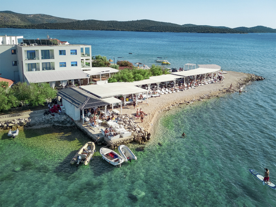 Shark Summer Edition 2023 - dobre vibracije i nezaboravni provod!