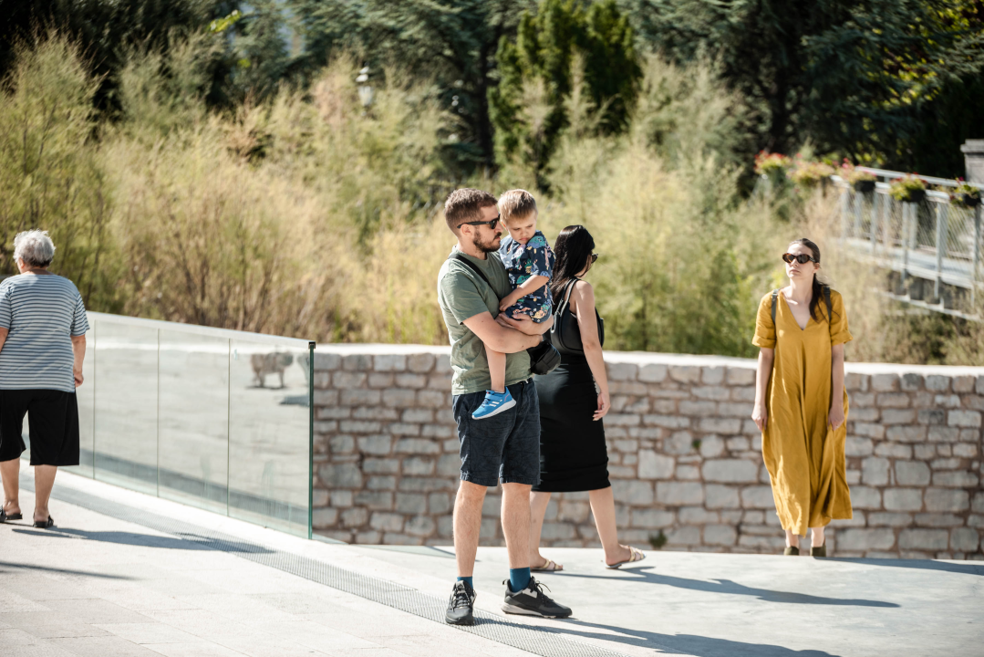 FOTO Đir po gradu, četvrtak 10. kolovoza