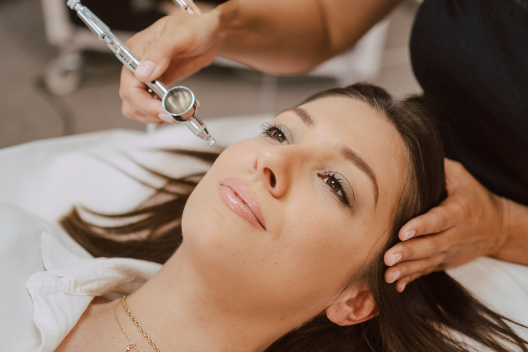 Osvježite svoje lice uz revolucionarni tretman u Be You salonu! 