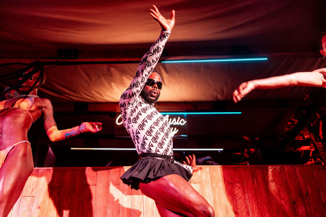 Završilo 8. izdanje Defected Festivala na kojem su plesale sve generacije ljubitelja elektronike