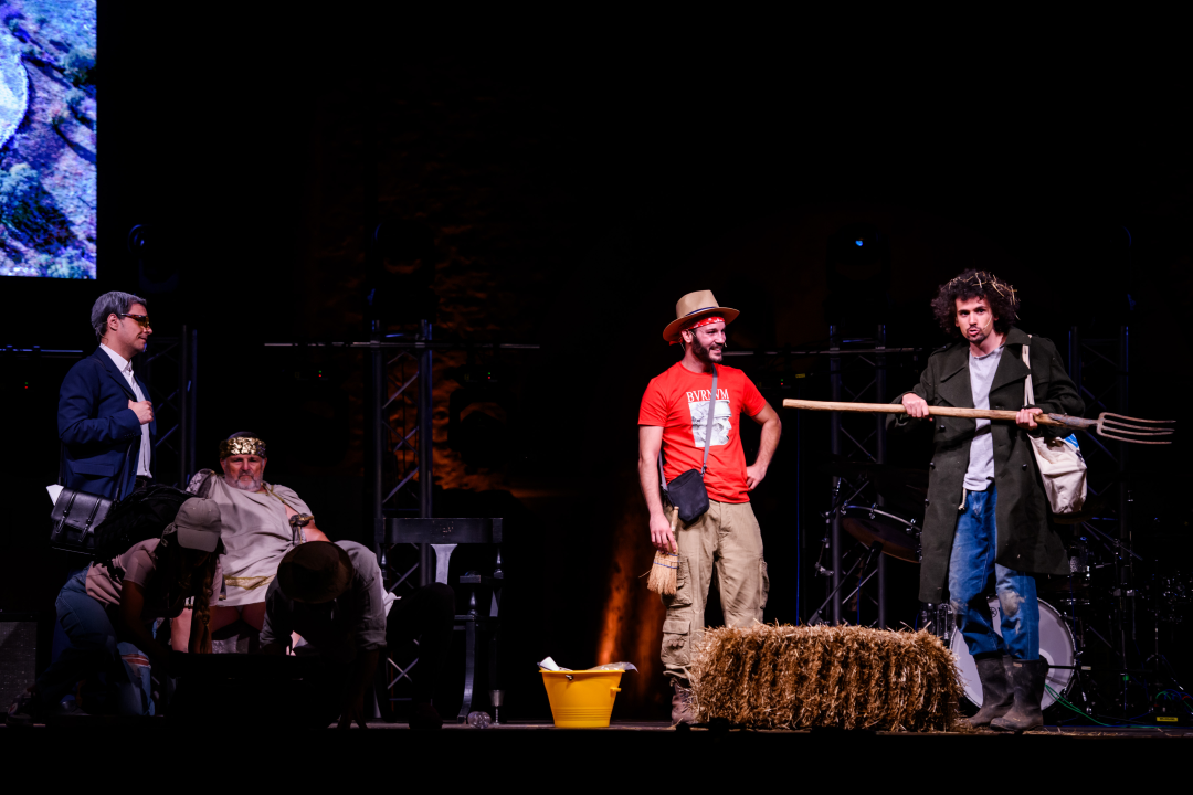 Na Burnumskim idama svake godine sve više posjetitelja: Pogledajte kako je bilo  