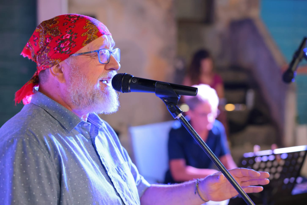 JU 'Nacionalni park Kornati' obilježava 43. obljetnicu: Pogledajte atmosferu prvog dana proslave  