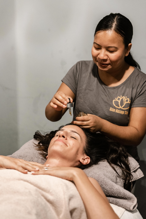 Posjetite omiljeni Asian Massage Studio na novoj adresi! 