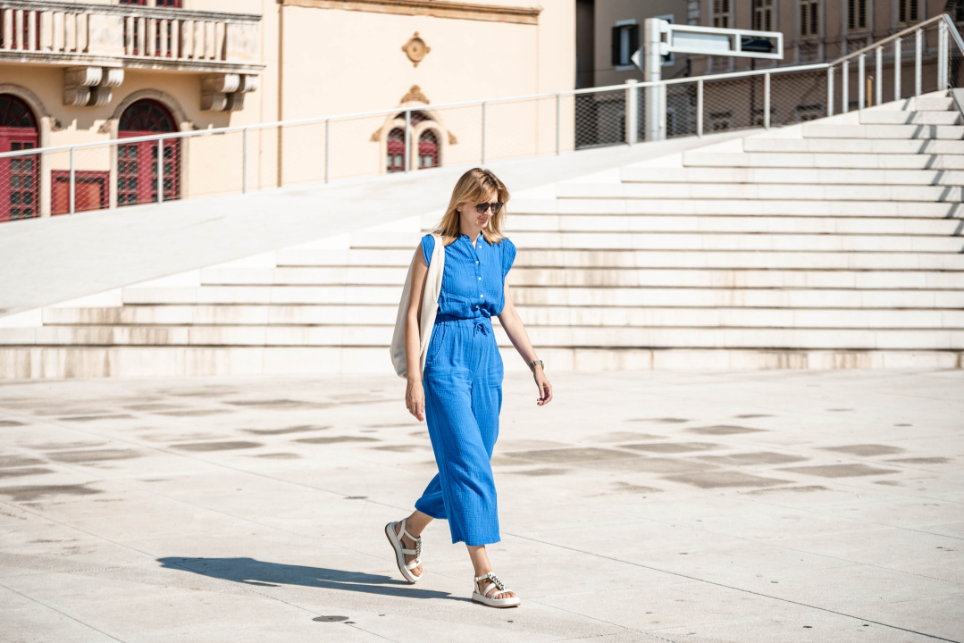 FOTO Đir po gradu, četvrtak 17. kolovoza