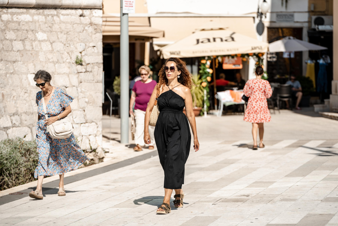 FOTO Đir po gradu, četvrtak 17. kolovoza