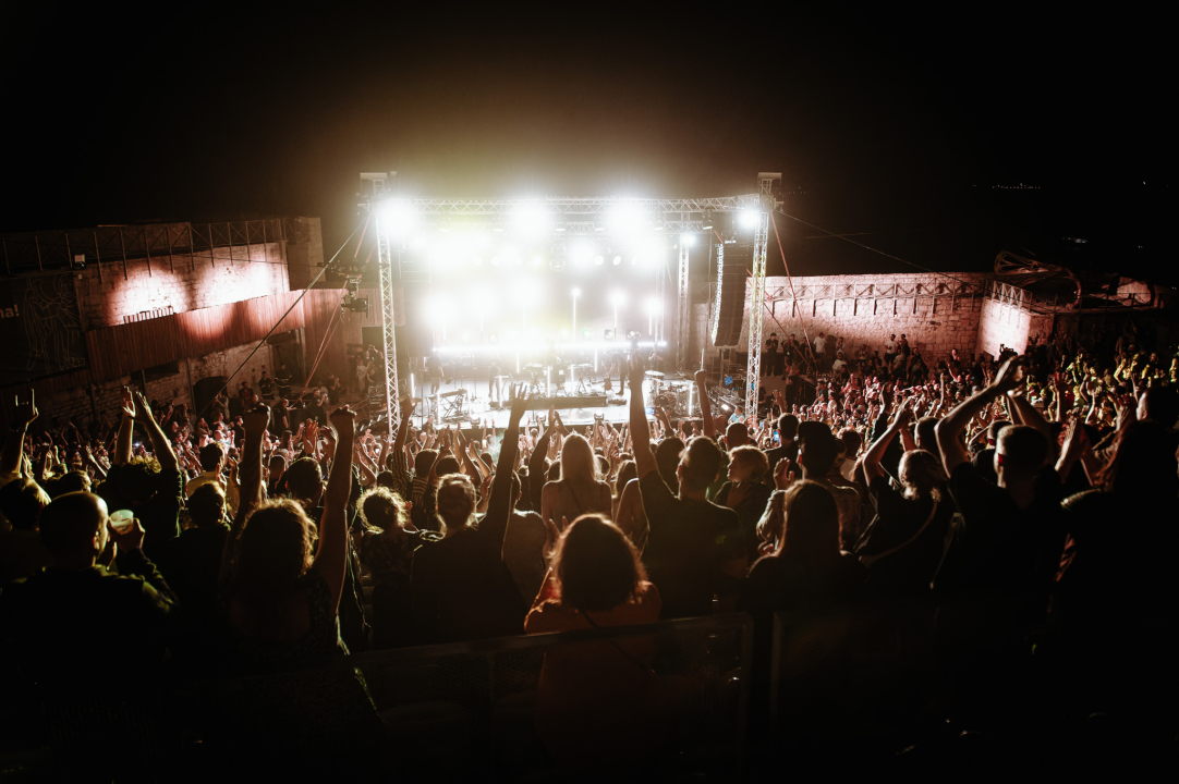 Festival SHIP s više od 20 novih imena zaključio lineup: Fikcio Monger, Nika Turković, ŽEN...