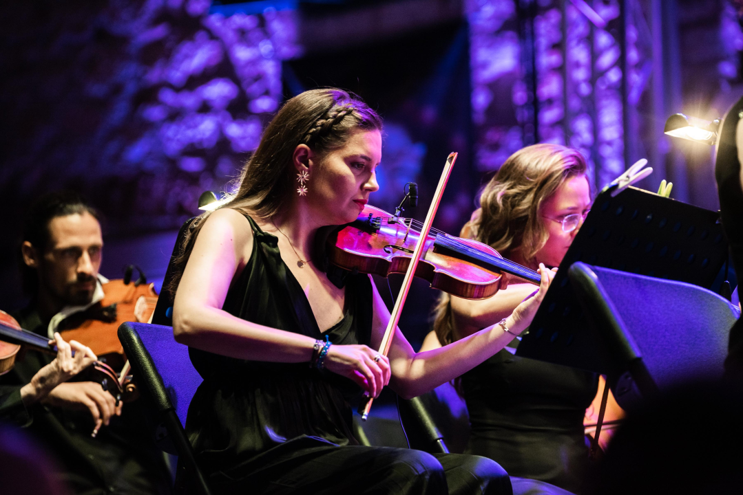 Prva večer Šansona prošla u znaku Vice Vukova: Idealan ambijent za legendarne pjesme šibenskog slavuja