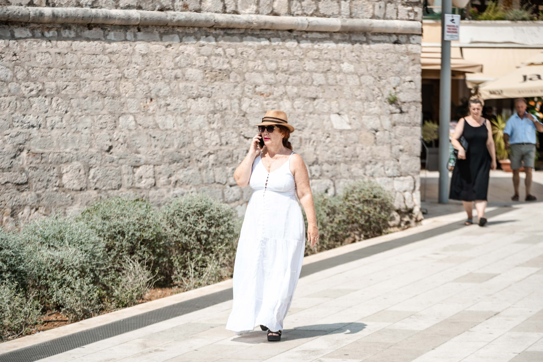 FOTO Đir po gradu, subota 19. kolovoza