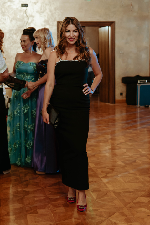 U Vijećnici uvijek zanimljivo: 'Osnovale smo klapu Oronule hostese, prijaviti ćemo se dogodine’