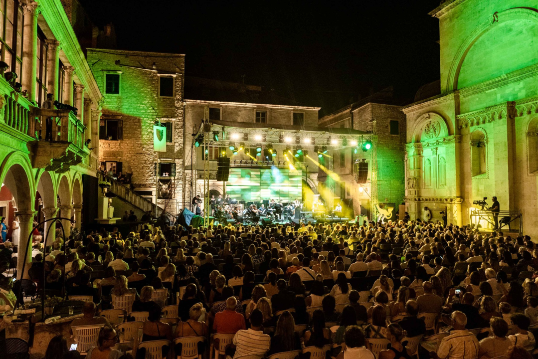 Sinoć je završena 'Šarac era' Šansone, počela je 'Miše era': Promjene i modernizacija su nužne