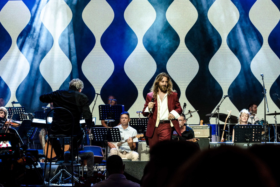 Sinoć je završena 'Šarac era' Šansone, počela je 'Miše era': Promjene i modernizacija su nužne