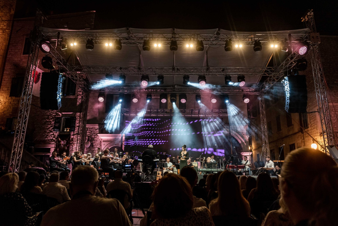 Sinoć je završena 'Šarac era' Šansone, počela je 'Miše era': Promjene i modernizacija su nužne