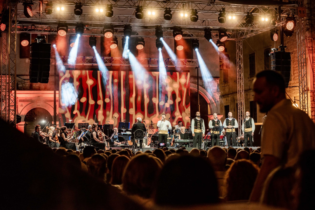 Sinoć je završena 'Šarac era' Šansone, počela je 'Miše era': Promjene i modernizacija su nužne