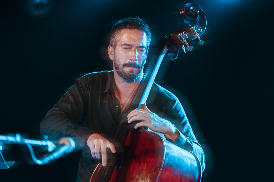 Čarobna jazz večer na Baroneu uz Filip Pavić Quartet i 'Labyrinth Songs'