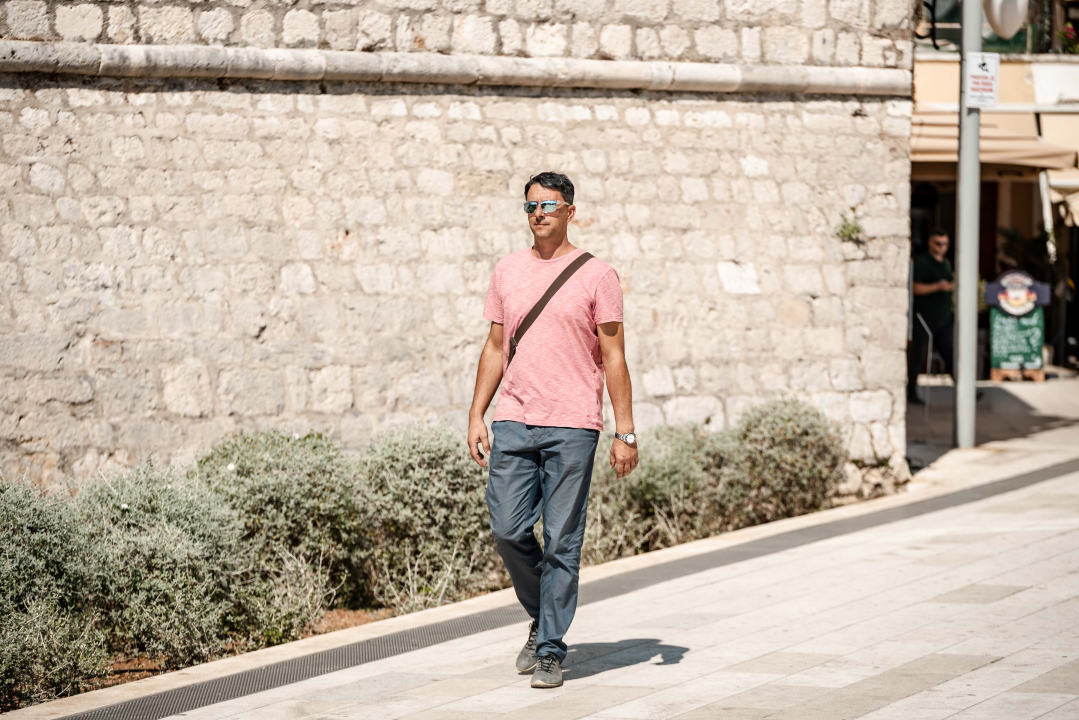 FOTO Đir po gradu, utorak 22. kolovoza