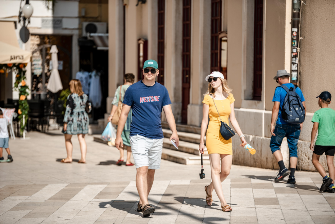 FOTO Đir po gradu, četvrtak 24. kolovoza