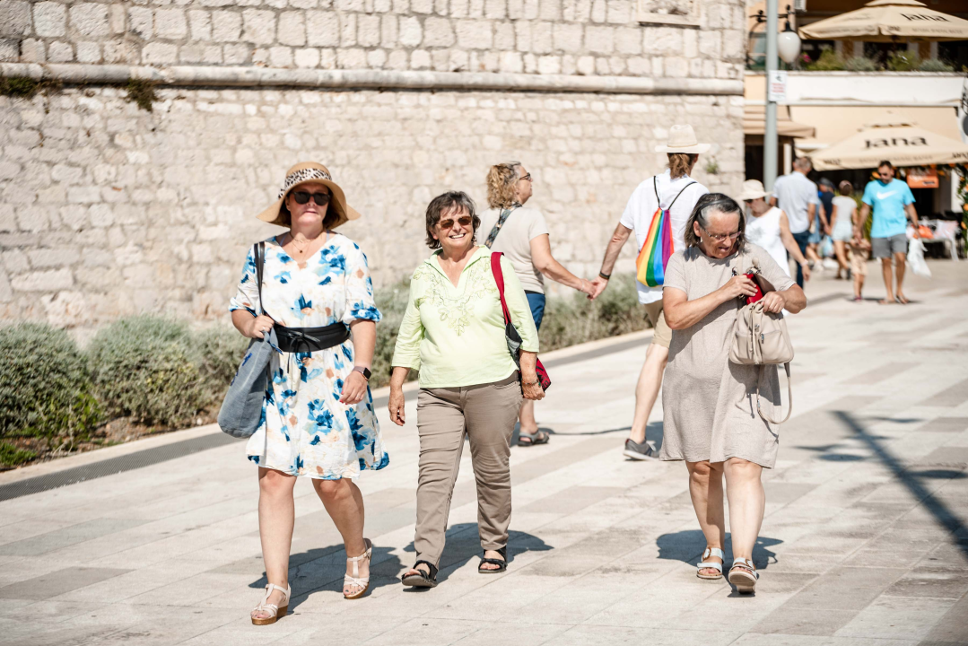 FOTO Đir po gradu, četvrtak 24. kolovoza