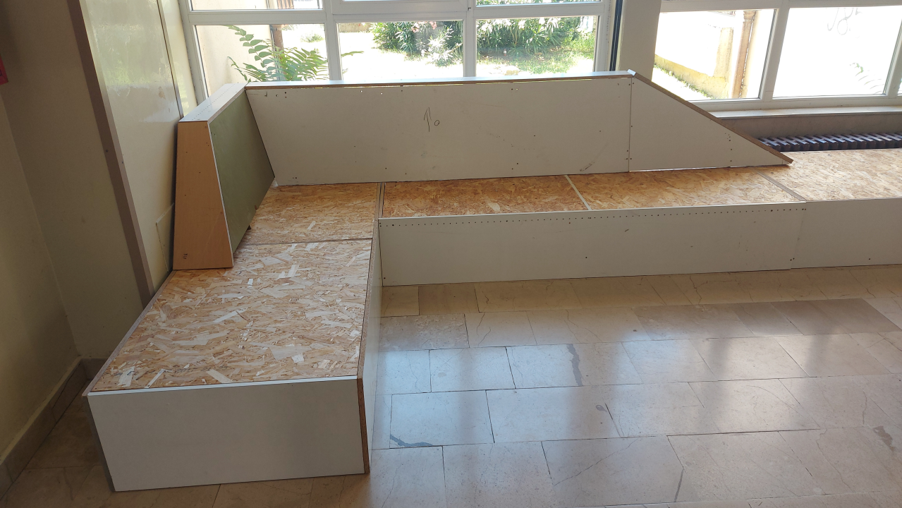 Vilinska čarolija u OŠ Petra Krešimira IV. Šibenik